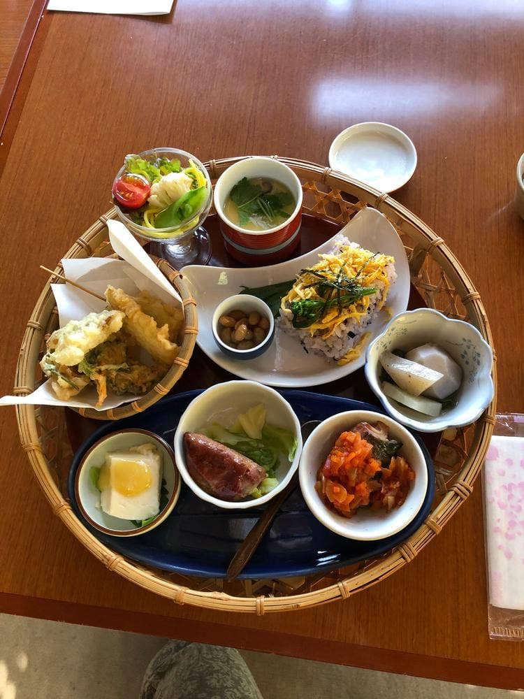 ウェルネスカフェ ほっとひと息