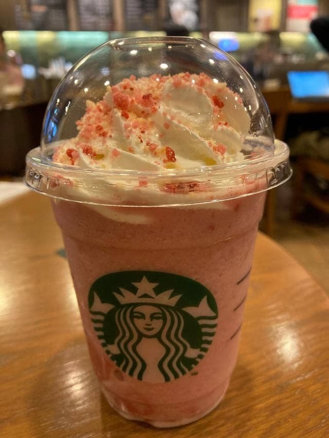 スターバックス コーヒー 新横浜3丁目店 - サブ画像2