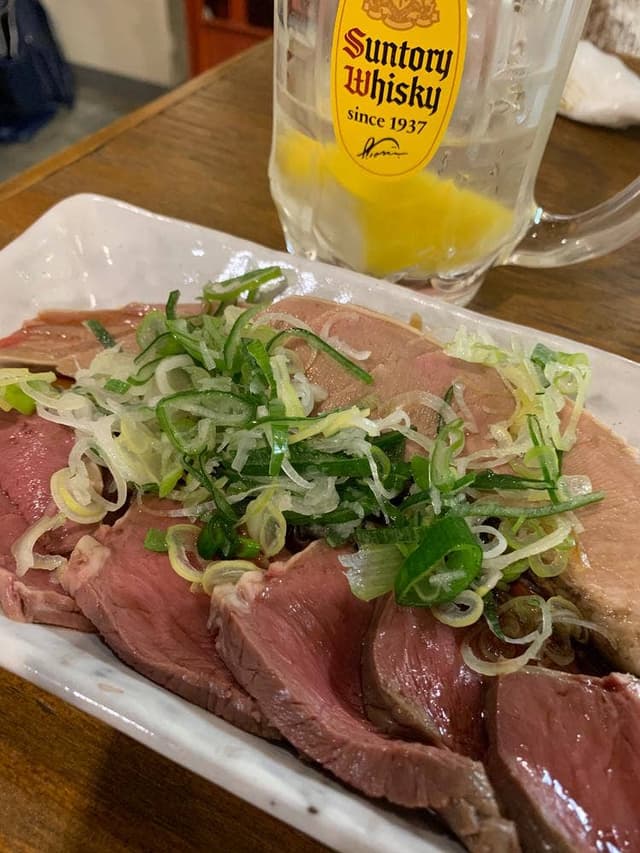 銘酒角打ちセンター たかの - サブ画像1