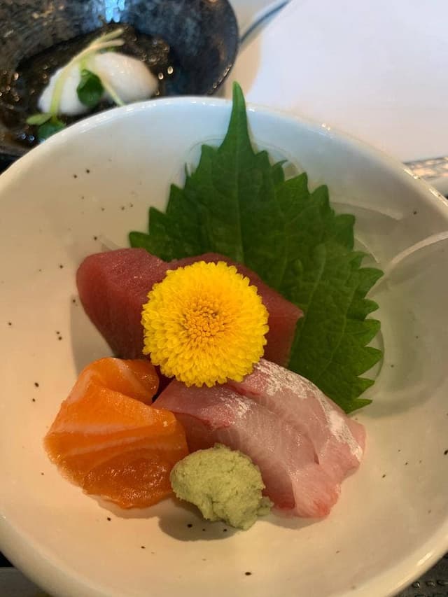 彩文 - サブ画像1