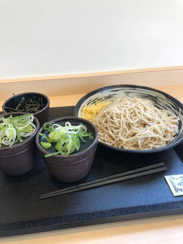 ゆで太郎 もつ次郎 尾張旭店 - サブ画像1