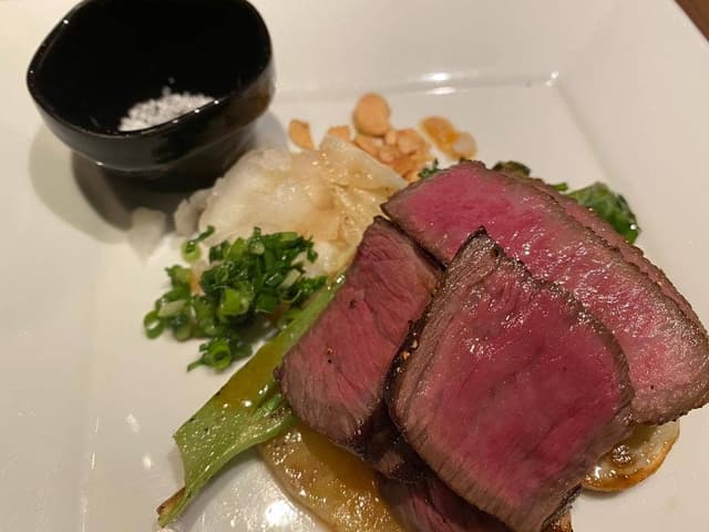 高田馬場 鉄板焼さくら - サブ画像3