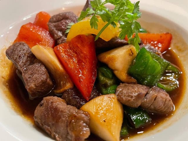 洋食居酒屋 あや輝亭 - サブ画像1