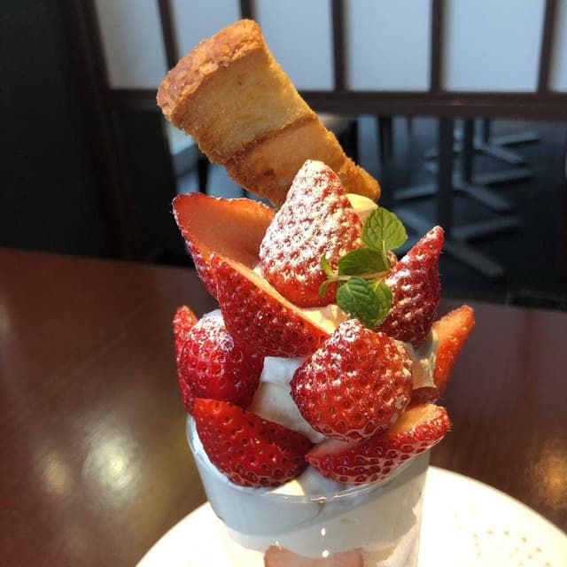 CAFE & DINING WASHOW - サブ画像1