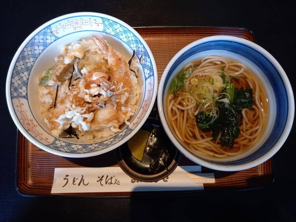 おかだや麺楽
