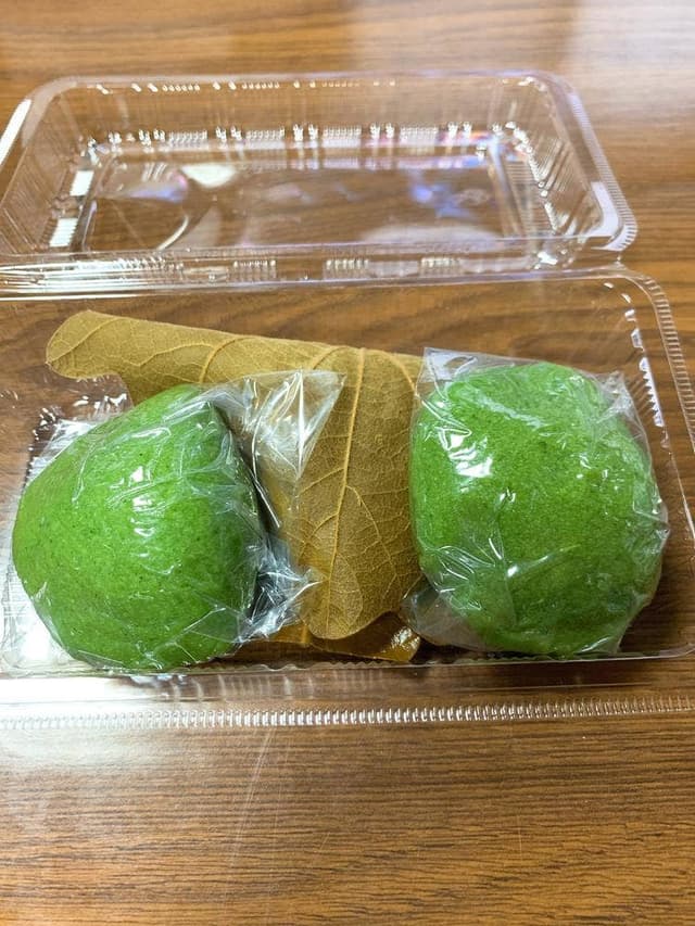 甲月堂 - サブ画像3
