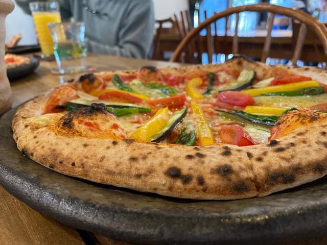 CAFE HIGRASHI - サブ画像3