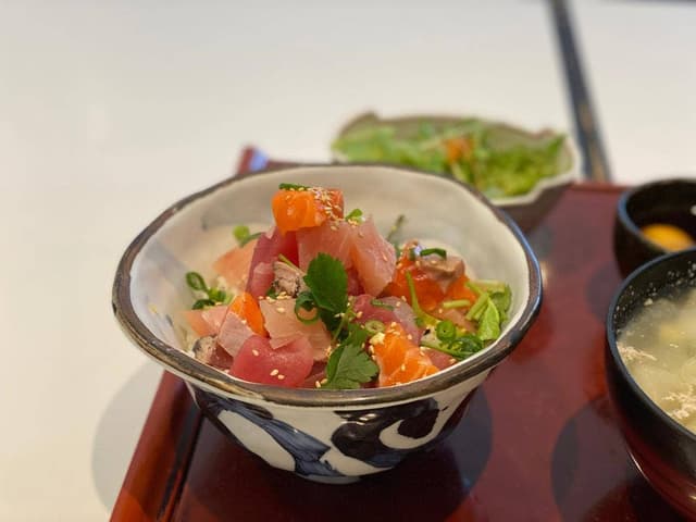 海鮮蔵 魚魚魚 須坂店 - サブ画像2