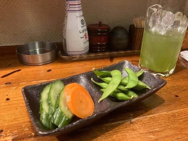 よってけよってけ - サブ画像2