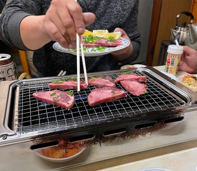 新生ホルモン店 - サブ画像1