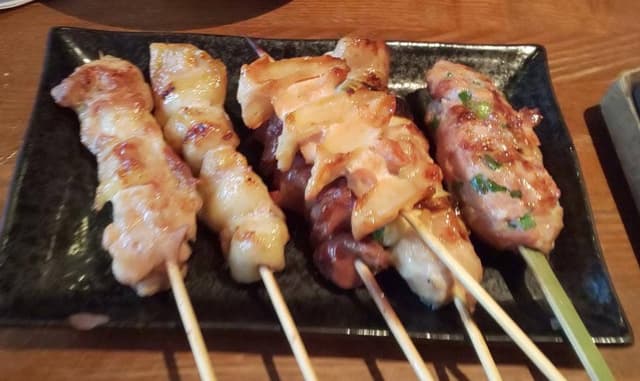 海鮮どんさん亭鹿沼店 - サブ画像3