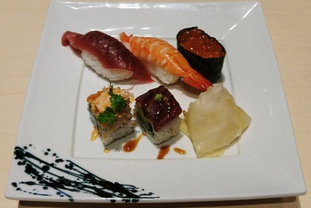 インディゴバンガレン - サブ画像2