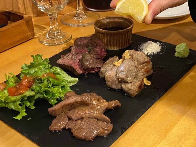 えらぶきっちんTERU - サブ画像1