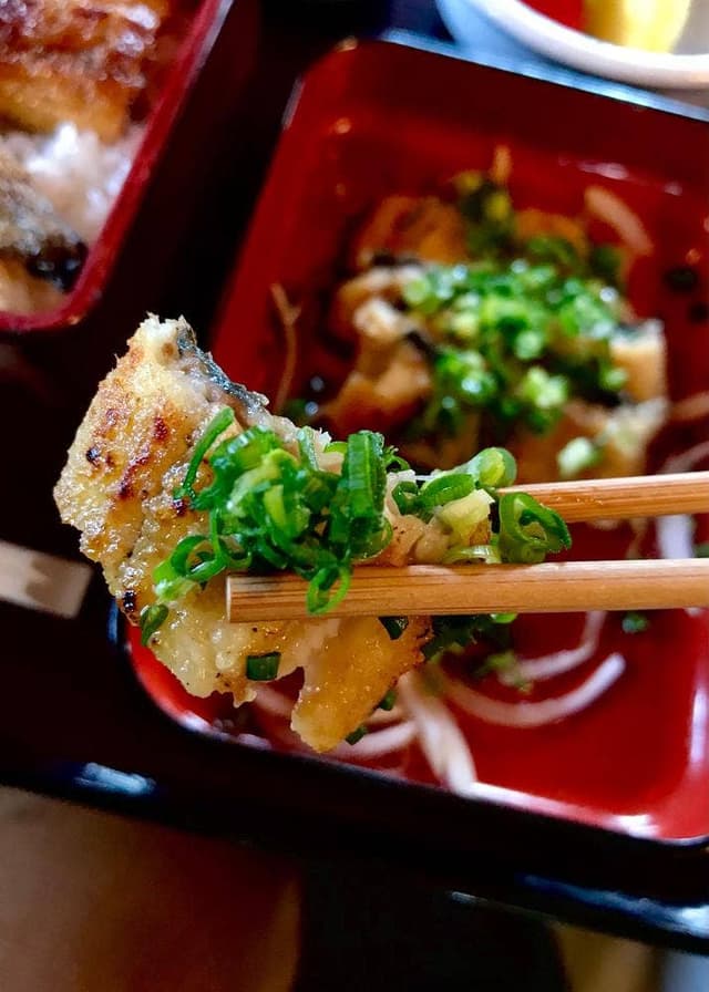 うなぎ処 福 - サブ画像3