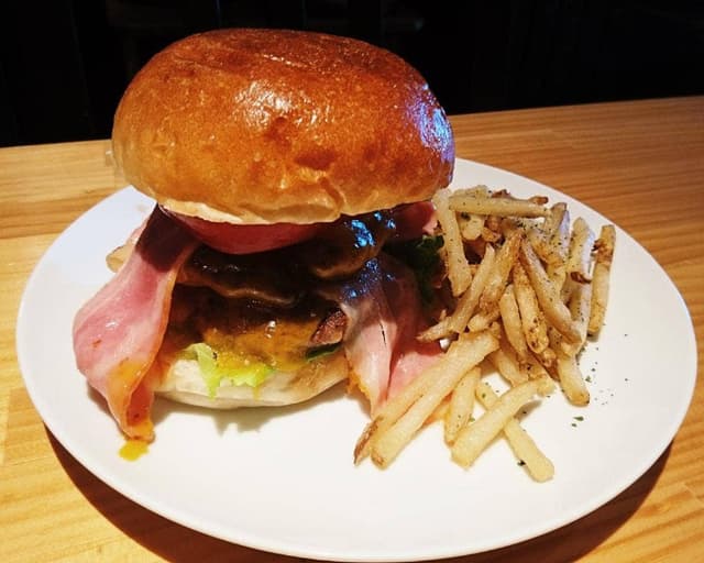 ミートダイニングZIG - サブ画像3