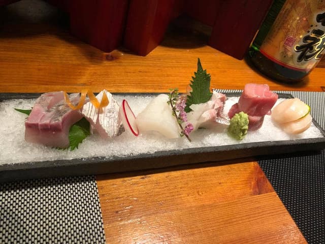 小料理 たむら - サブ画像2