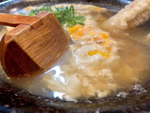 ぺこぺこうどん - サブ画像1