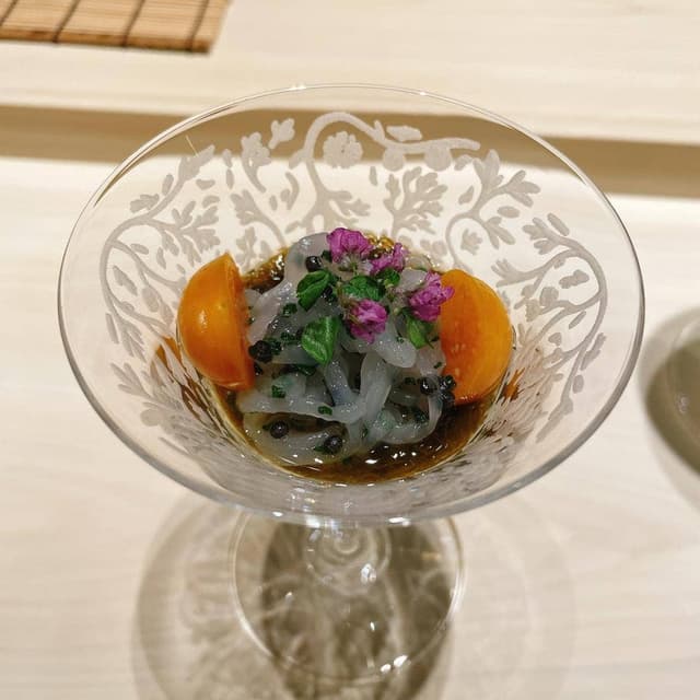 鮨 佐がわ - サブ画像3