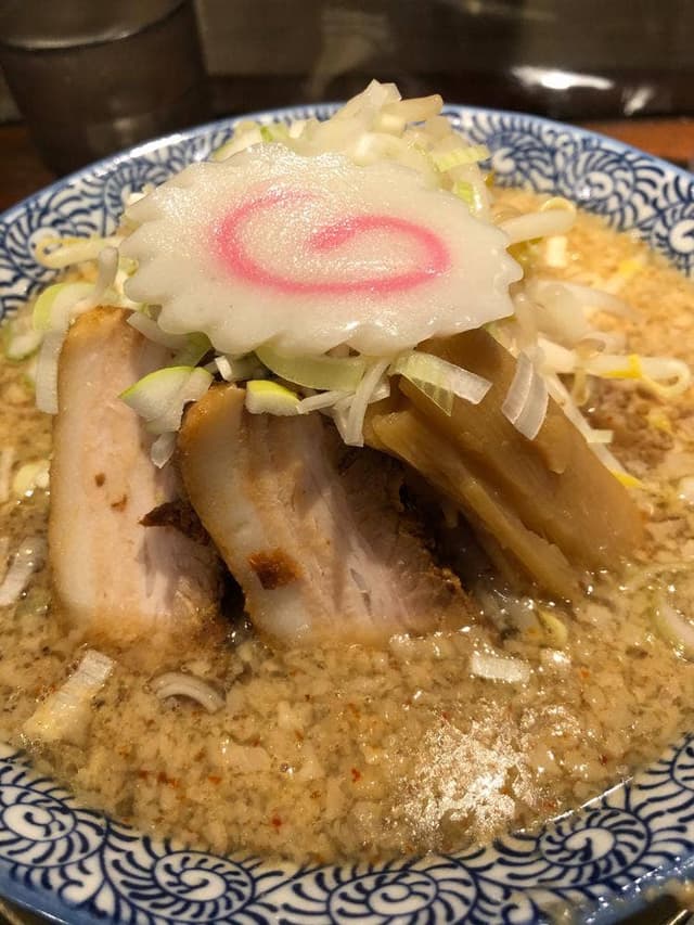 中華そば 満月 古町店 - サブ画像2