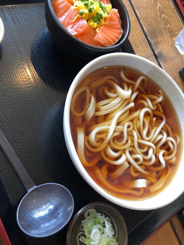 食空間ゆるり - サブ画像3