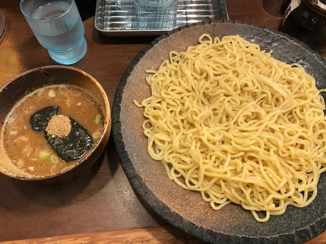 つけ麺屋 ひまわり - サブ画像1