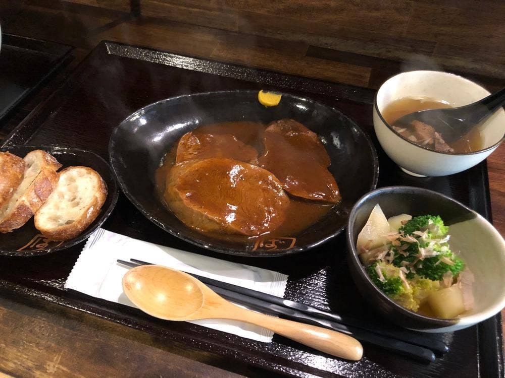 たん焼BAN 三宮北野店