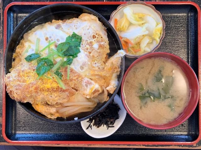 霞町 長寿庵 赤坂支店 - サブ画像1