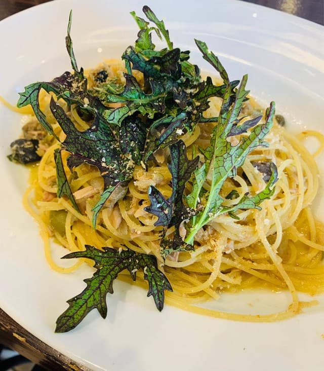 Osteria Oliva Nera a TOKYO - サブ画像1