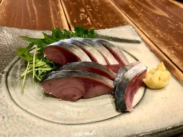菜米炭゛ - サブ画像1