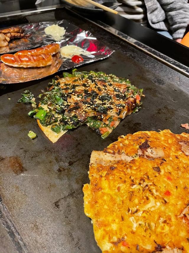 お好み焼き とき - サブ画像3