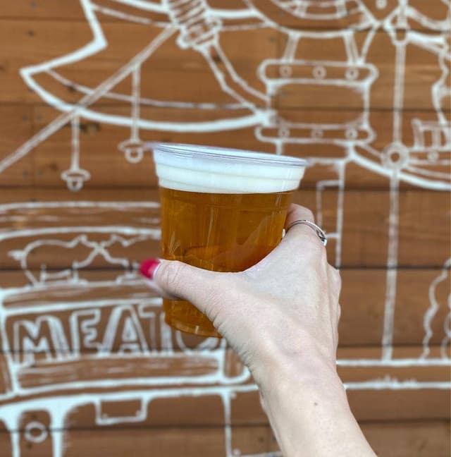 湘南メンチ 精肉工場直売所 - サブ画像3