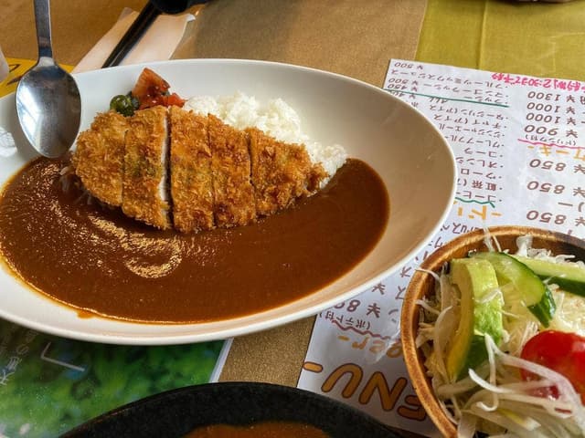 Curry House Akuru - サブ画像2