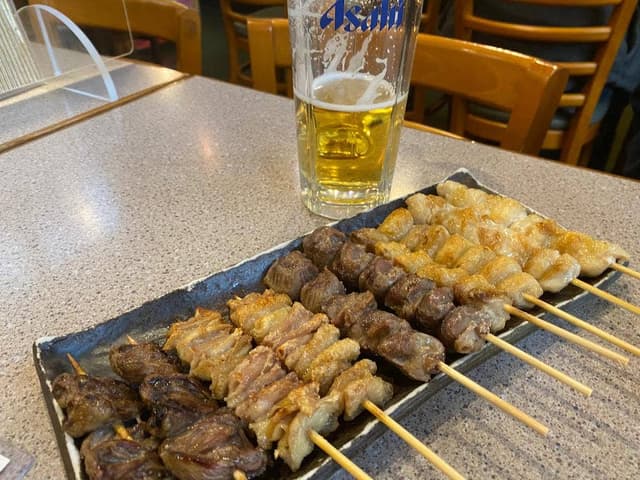 焼き鳥 とりー - サブ画像2