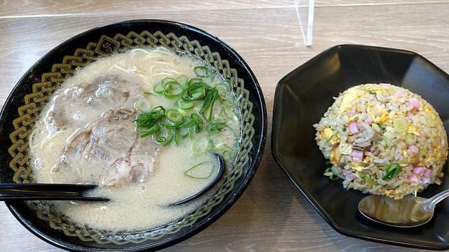 ラーメン旨師 - サブ画像1