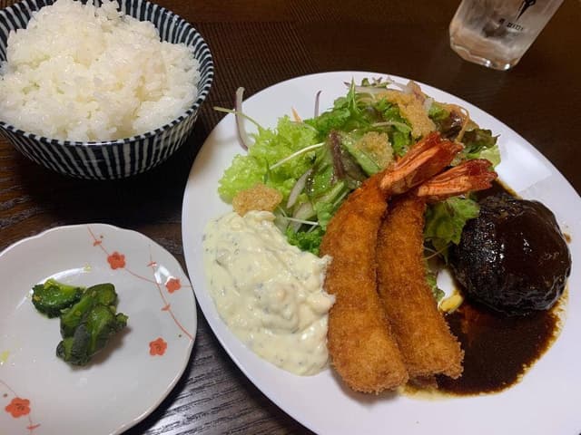 京都 食らう - サブ画像1