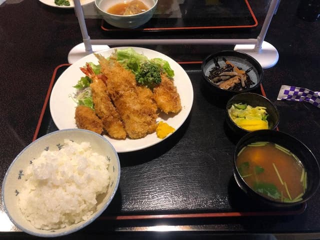 海鮮料理茶屋みつよし - サブ画像2