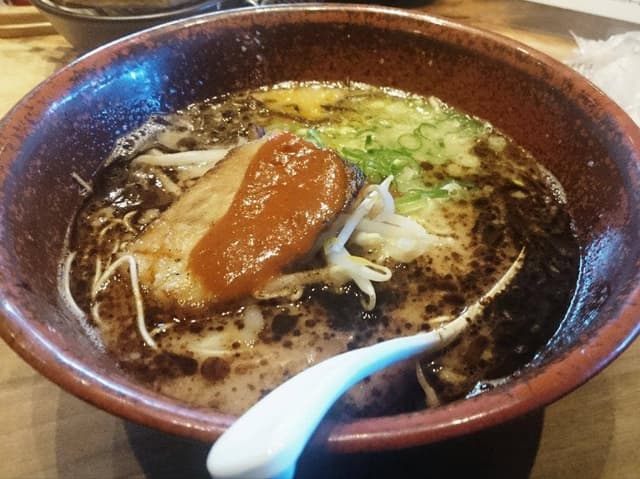 麺工房 風の杜 - サブ画像1