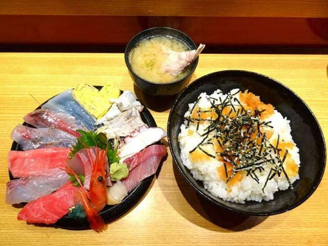 いきいき亭 - サブ画像1