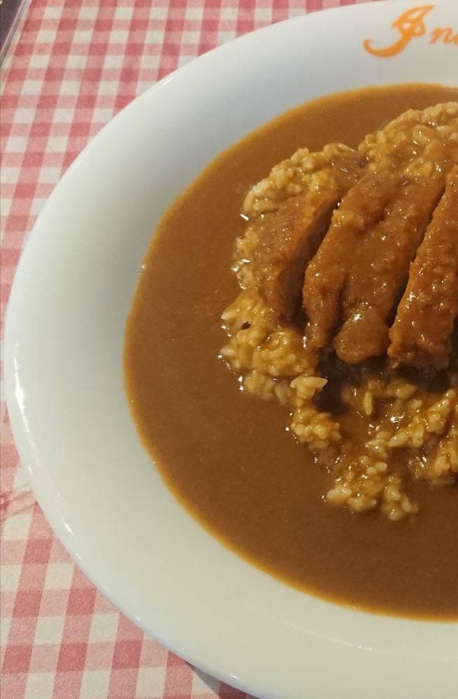 カレーショップ インダス