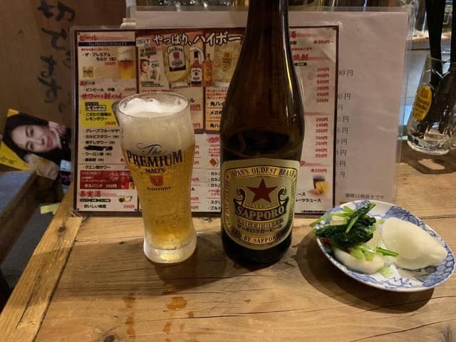 鉄鍋餃子酒場 山桜 - サブ画像1