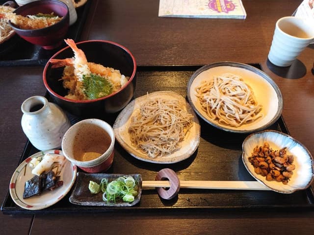 よしむら 北山楼 - サブ画像2