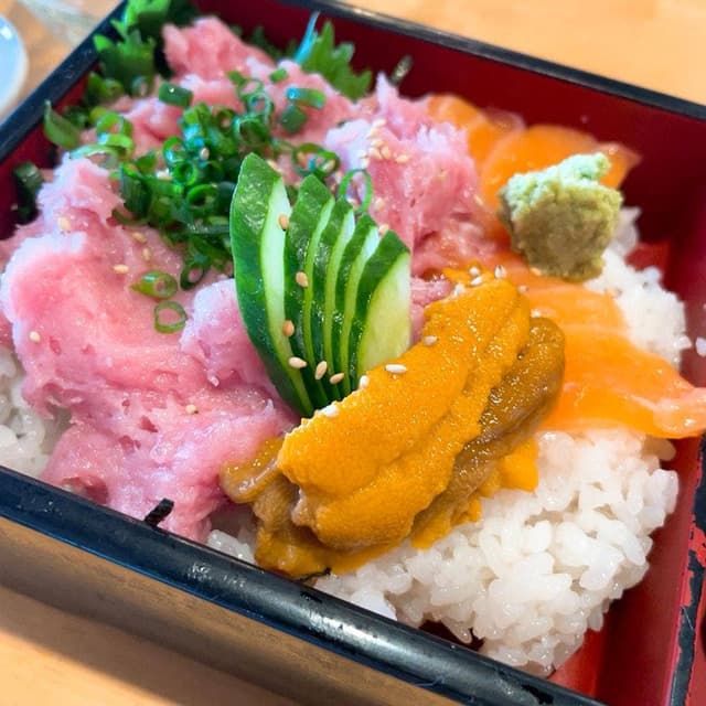 音羽鮨 - サブ画像3