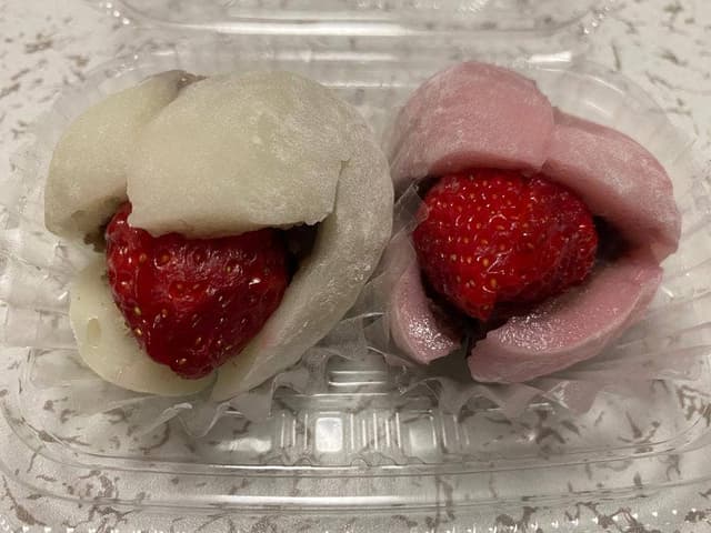 たいやき神田達磨 本店 - サブ画像1