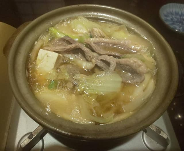 鍋奉行 宇都宮東宿郷店 - サブ画像1
