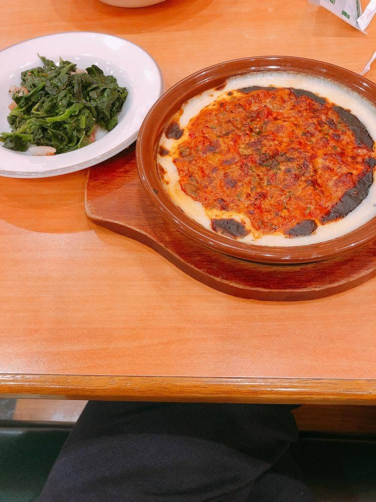 サイゼリヤ イオンタウン古川店