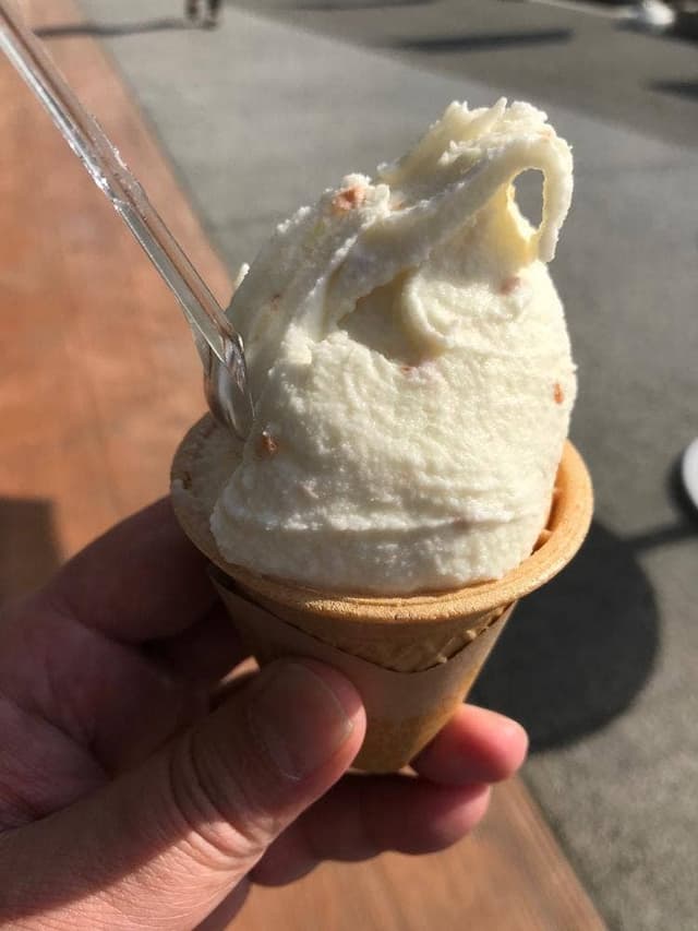 まきばのジャージー 道の駅伊達の郷りょうぜん店 - サブ画像1