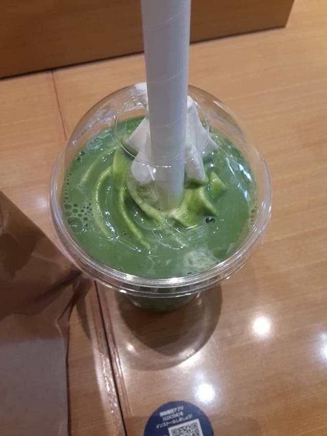 nana's green tea イオンモール各務原店 - サブ画像3