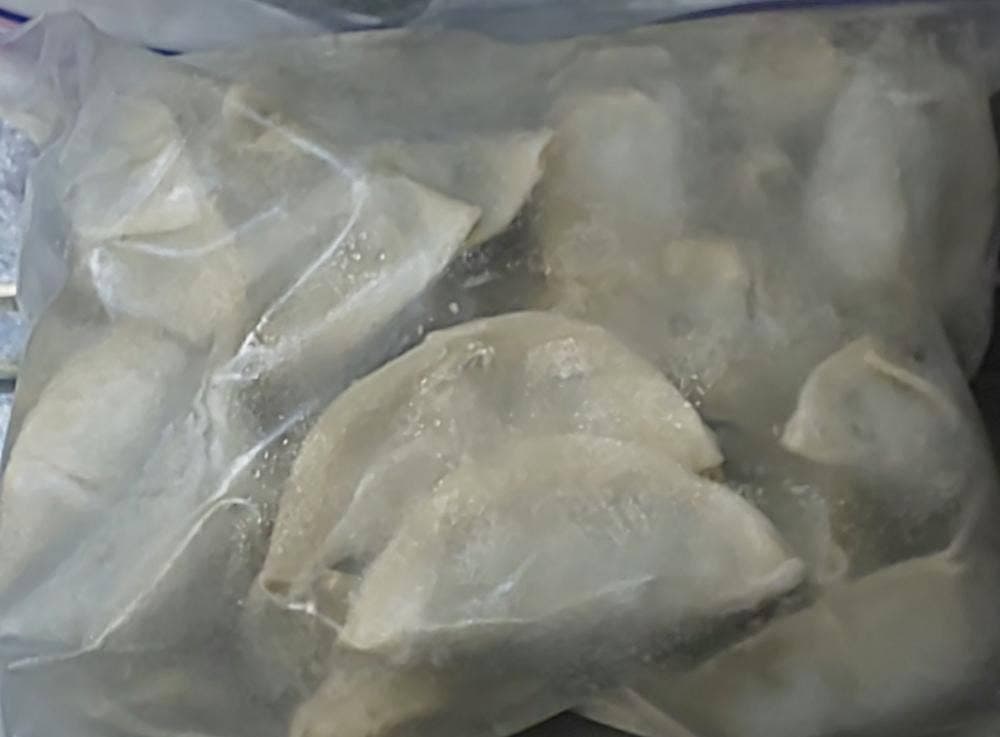 かくだやの餃子直売店