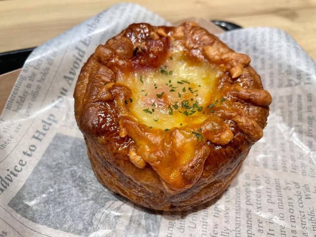 &COFFEE MAISON KAYSER SUINA室町店 - サブ画像2