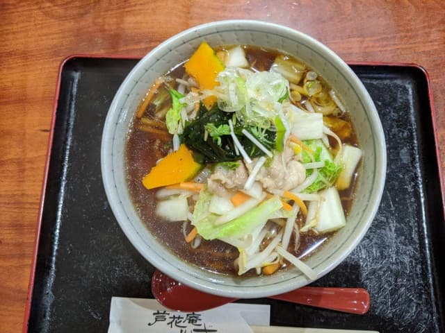 芦花庵 - サブ画像2